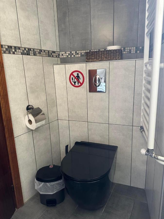 Agnanti Apartment Kavala Exteriör bild