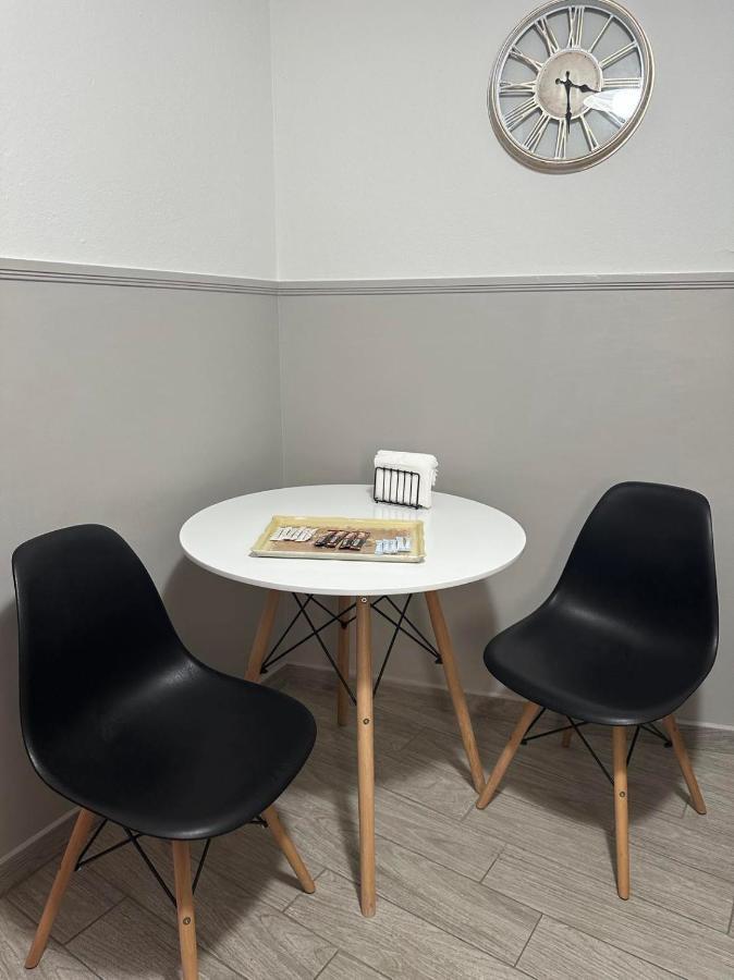 Agnanti Apartment Kavala Exteriör bild